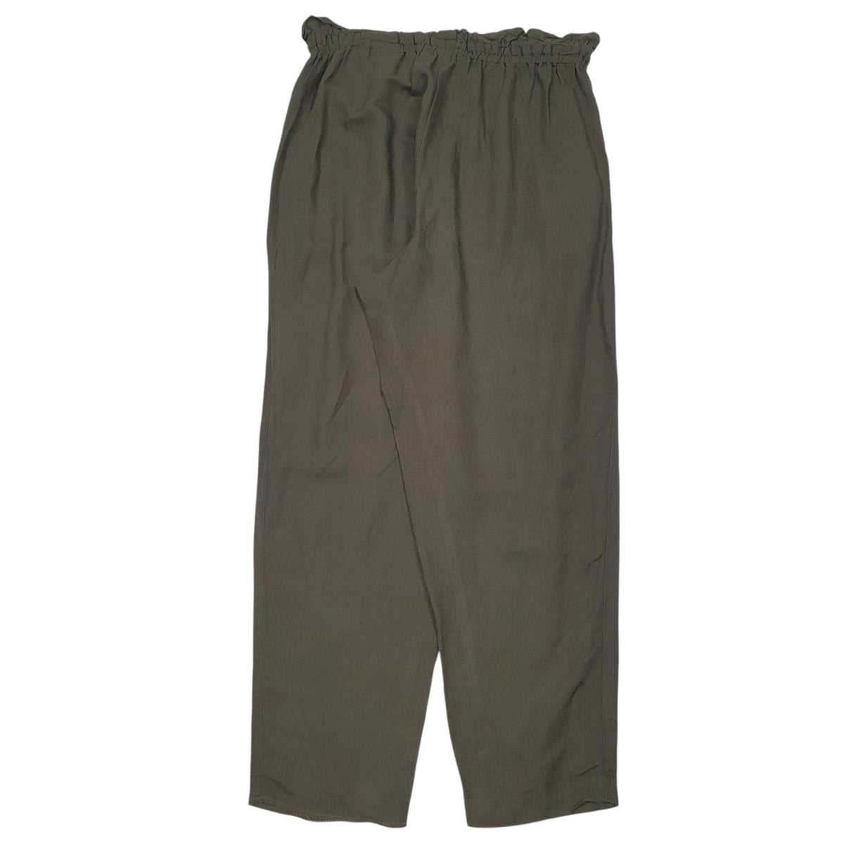 Womens Green H&M   Trousers