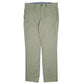 Mens Green Polo Ralph Lauren Stretch Chino Trousers