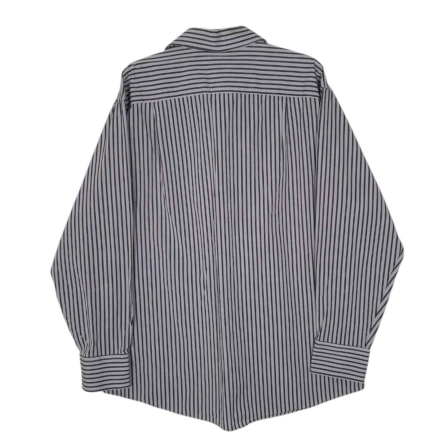 Mens Grey Calvin Klein   Shirt