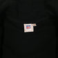 Mens Black NFL San Francisco 49ers Football Full Zip Jumper