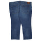Mens Blue Tommy Hilfiger   Jeans