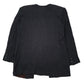 Womens Grey Halfon Vintage  Coat