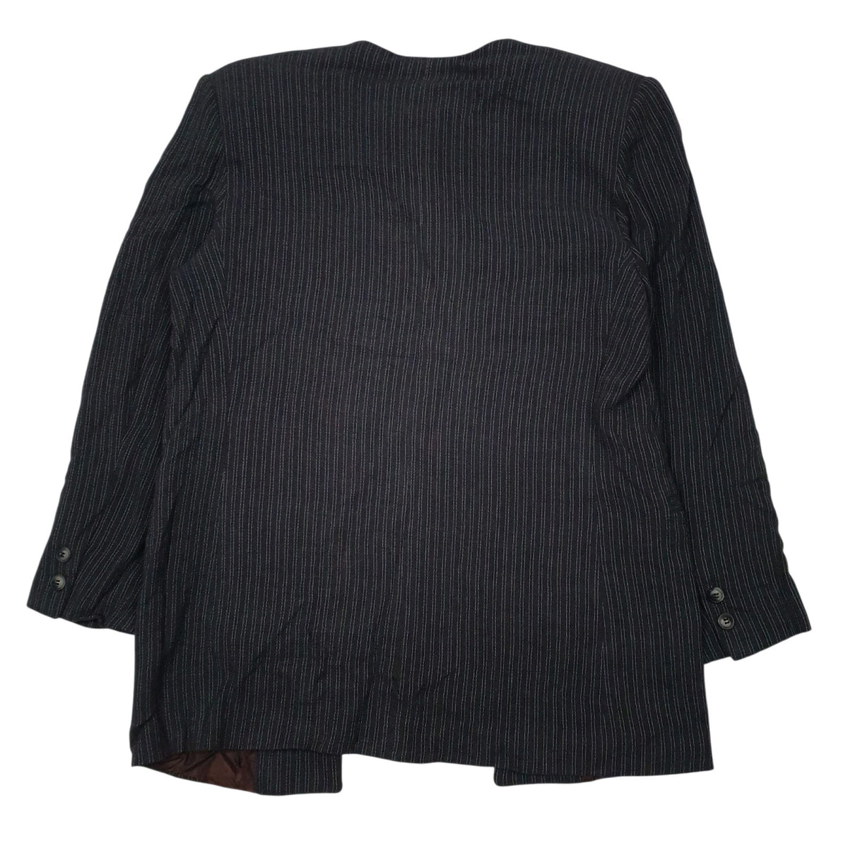 Womens Grey Halfon Vintage  Coat