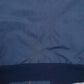 Mens Blue Wrangler Bomber Vintage 80s Made In USA  Coat