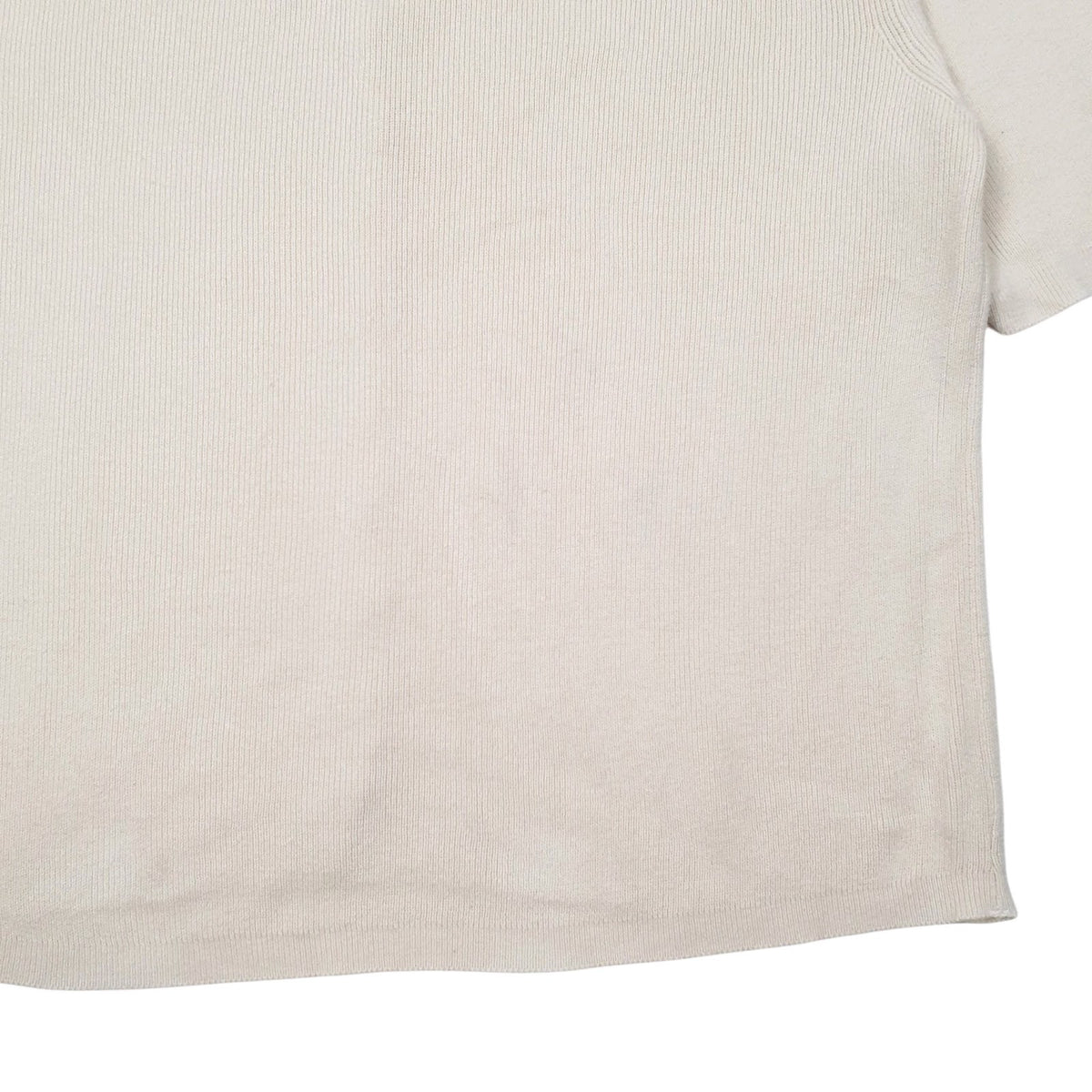 Womens Cream United Colors Of Benetton  Cardigan Jumper
