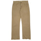 Mens Brown Wrangler  Casual JeansW32 L30