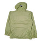 Womens Green Patagonia Rain Shadow Gilet Coat