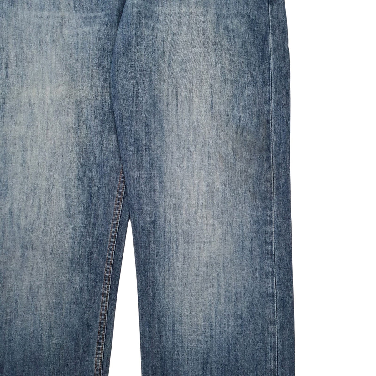 Mens Blue Polo Ralph Lauren   Jeans