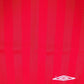 Mens Red Umbro   T Shirt