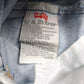 Mens Blue Levis   Jeans