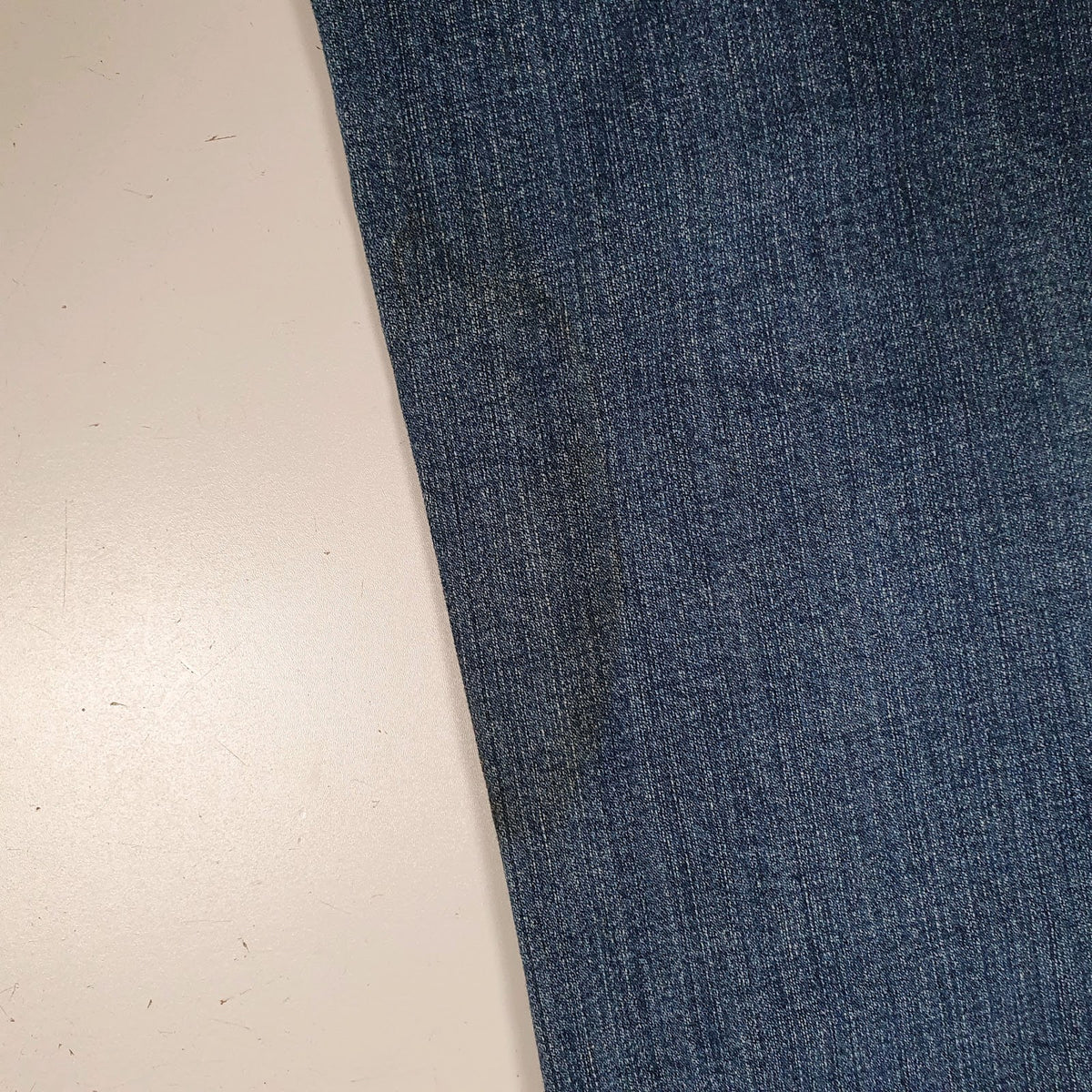 Womens Blue Younique   Jeans