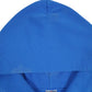 Mens Blue Jerzees Buffalo Football Hoodie Jumper