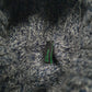 Mens Blue Benetton  Turtle Neck Jumper