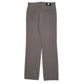 Womens Grey Trussardi   Jeans