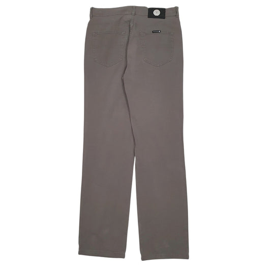 Womens Grey Trussardi   Jeans