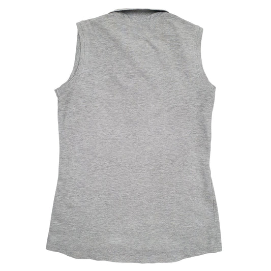 Womens Grey Ariat   T Shirt