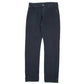 Mens Black Levis Vintage 2000s 501 JeansW34 L34