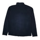 Mens Navy Patagonia Micro D Jacket Full Zip Jumper