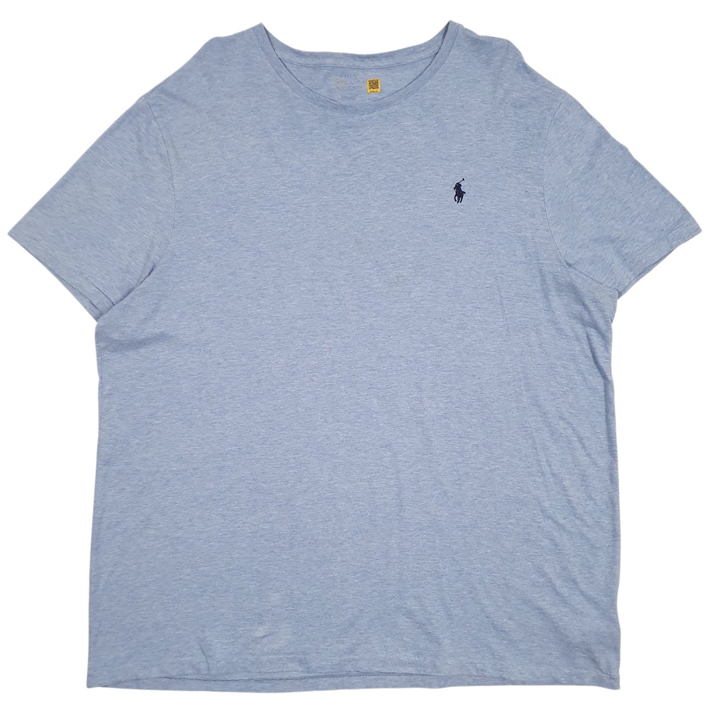 Mens Blue Polo Ralph Lauren  Short Sleeve T Shirt