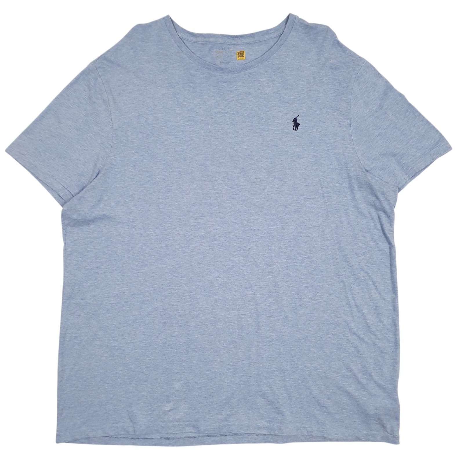 Mens Blue Polo Ralph Lauren  Short Sleeve T Shirt