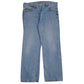 Mens Blue Levis  501 JeansW36 L29