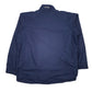 Mens Navy Reebok Rochford Hockey Club  Coat
