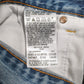 Mens Blue Levis   Jeans