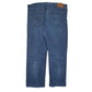 Mens Blue Levis   Jeans