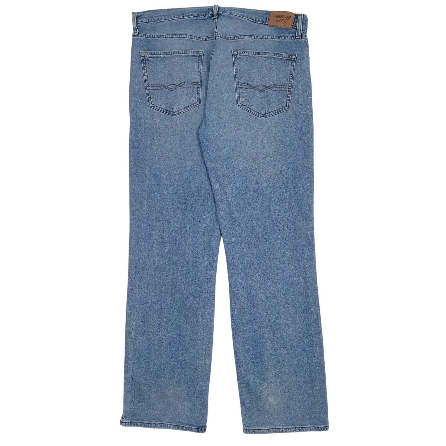 Mens Blue Levis   Jeans
