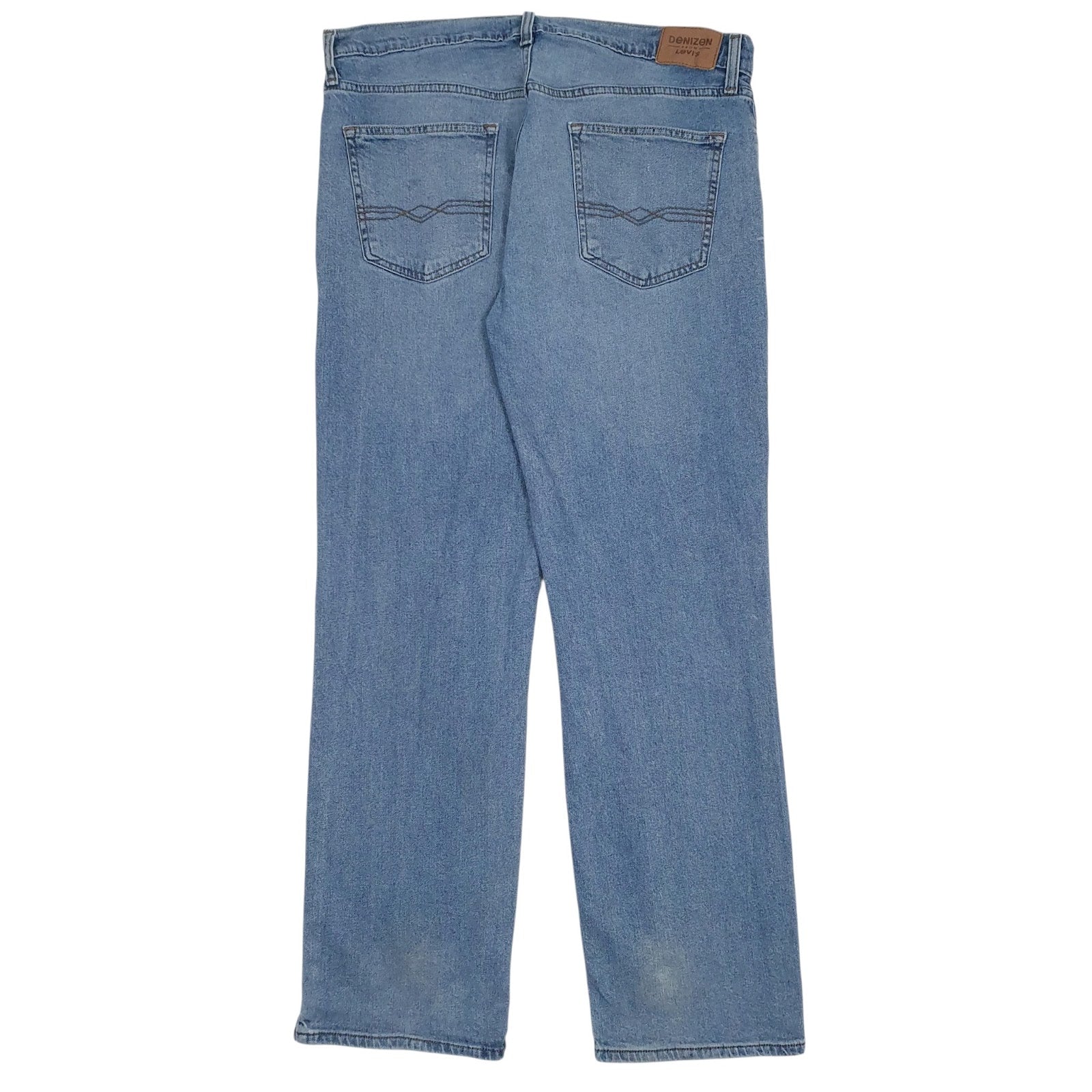 Mens Blue Levis   Jeans