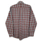 Mens Grey L.L.Bean   Shirt