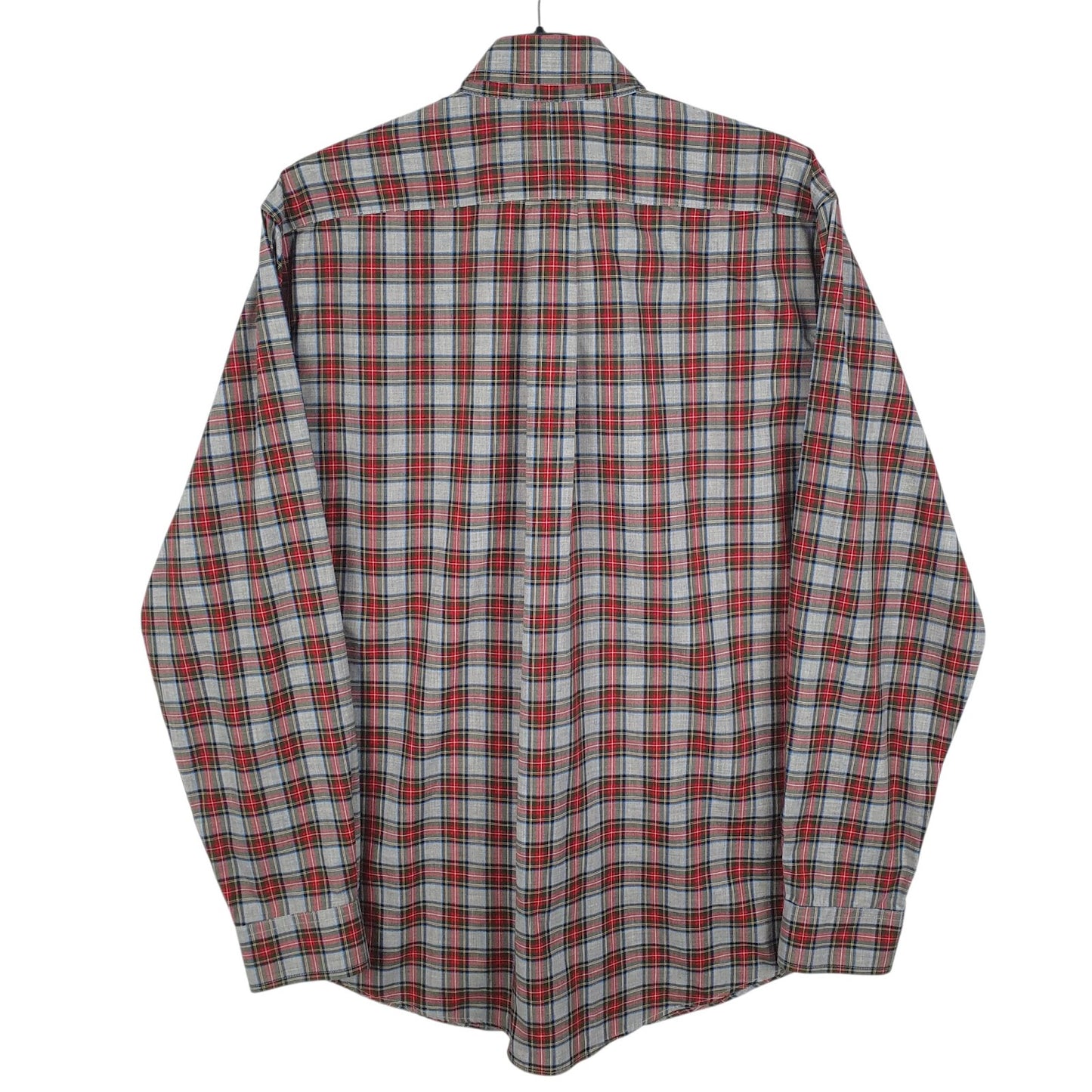 Mens Grey L.L.Bean   Shirt