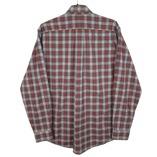 Mens Grey L.L.Bean   Shirt