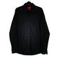 Mens Black Hugo Boss  Long Sleeve Shirt