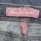 Womens Blue Gloria Vanderbilt   Jeans