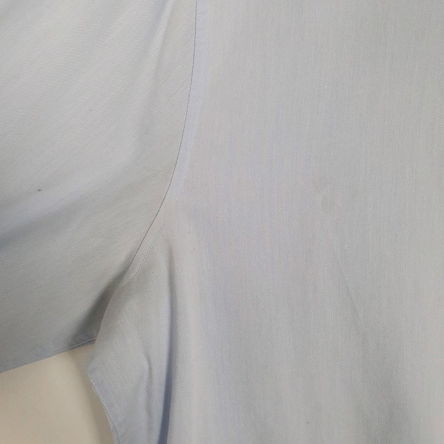 Mens Blue Tommy Hilfiger   Shirt