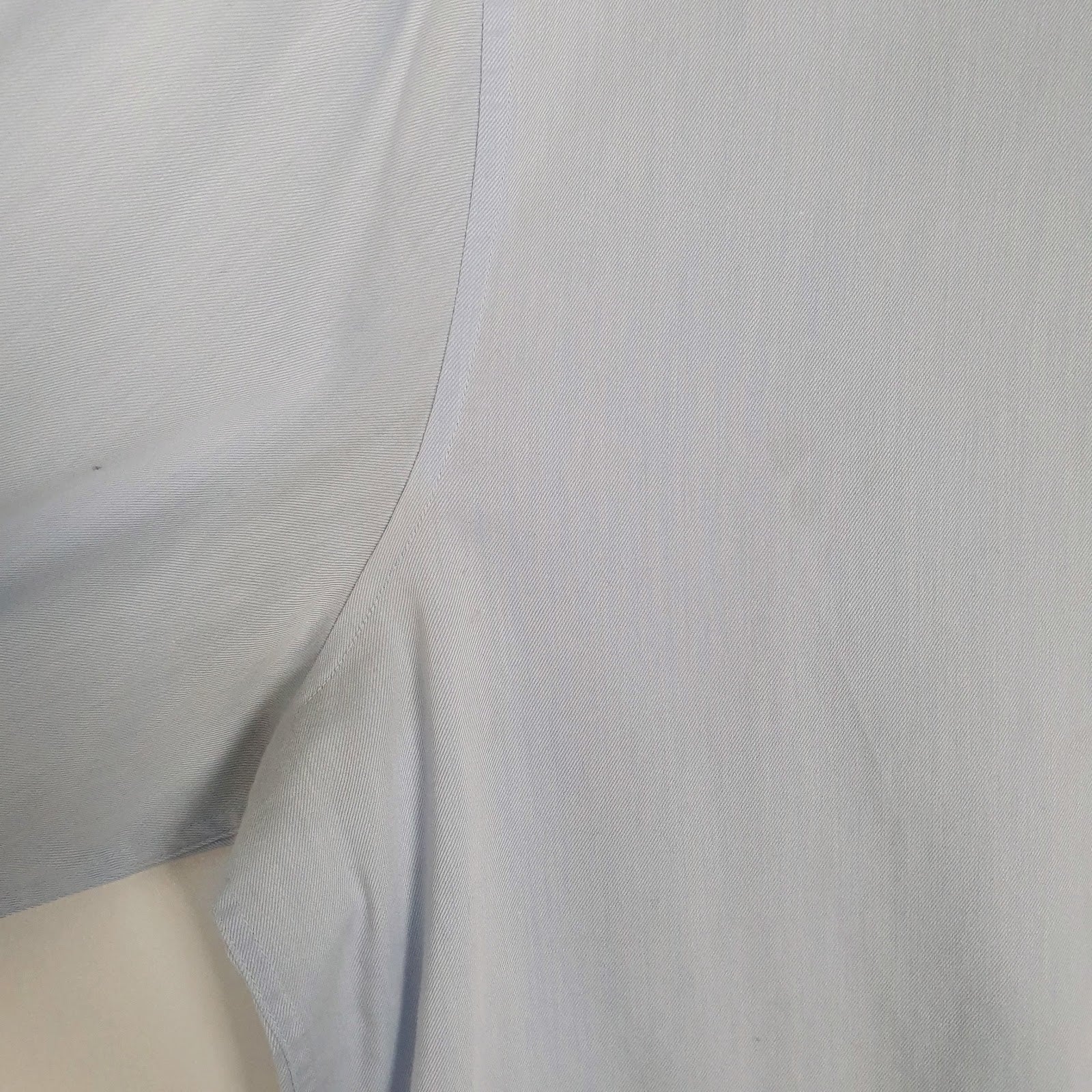 Mens Blue Tommy Hilfiger   Shirt