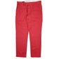 Mens Pink Polo Ralph Lauren Slim Fit Chino Trousers