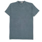 Mens Blue Granfranco Ferre  Short Sleeve T Shirt