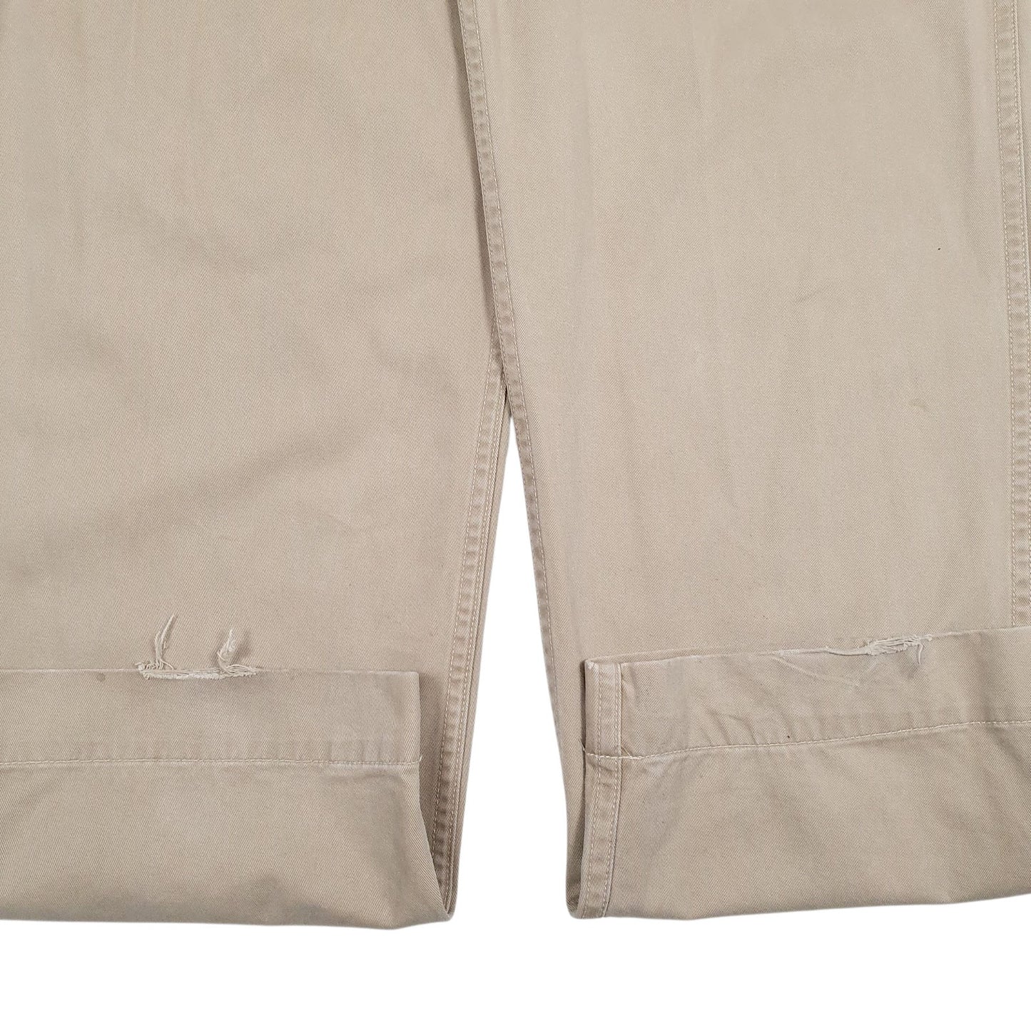 Mens Brown Ralph Lauren Polo Jeans  Jeans