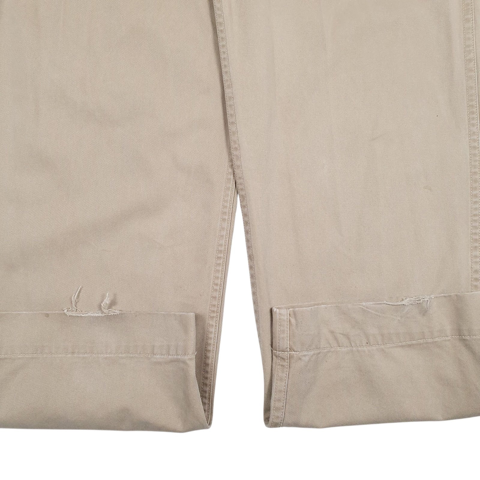 Mens Brown Ralph Lauren Polo Jeans  Jeans