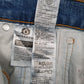 Mens Blue Levis   Jeans