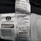 Mens Black Levis   Jeans