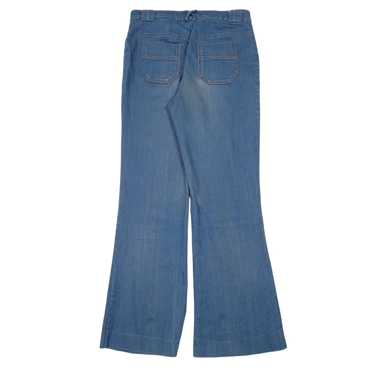 Womens Blue Sym Vintage  Jeans