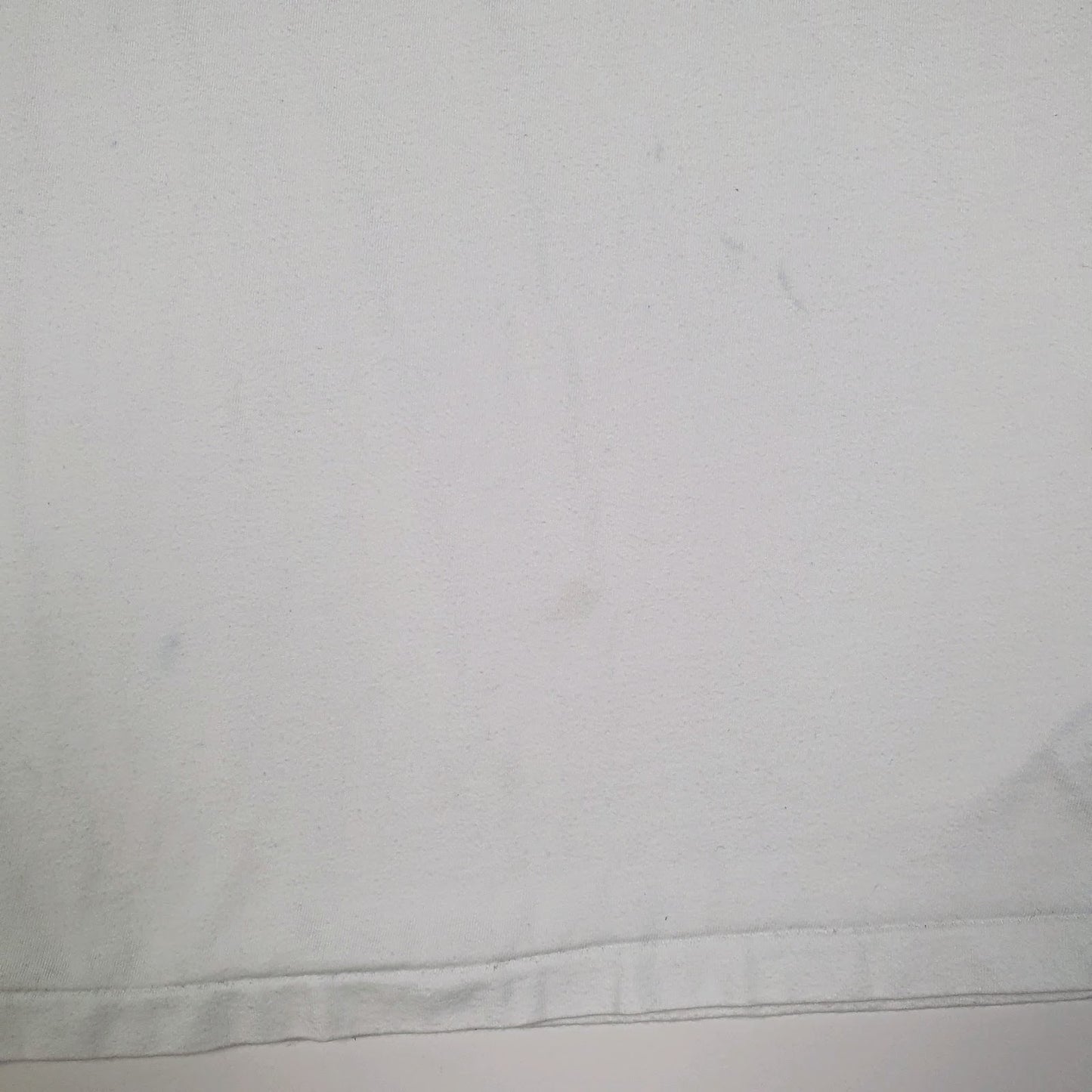 Mens White Polo Ralph Lauren   T Shirt