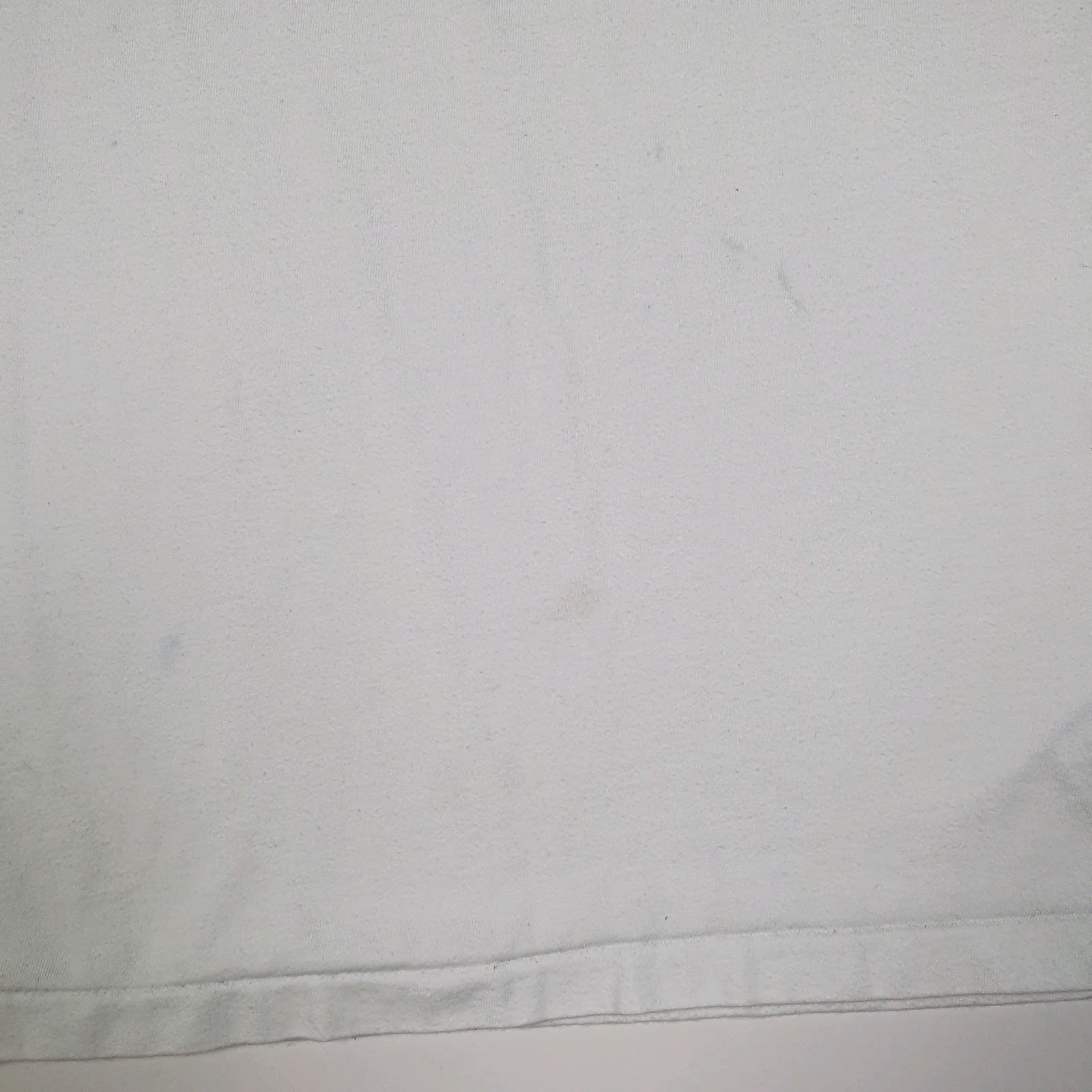 Mens White Polo Ralph Lauren   T Shirt