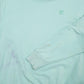 Womens Green Fila  Crewneck Jumper