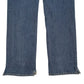 Mens Blue Levis Athletic  Jeans