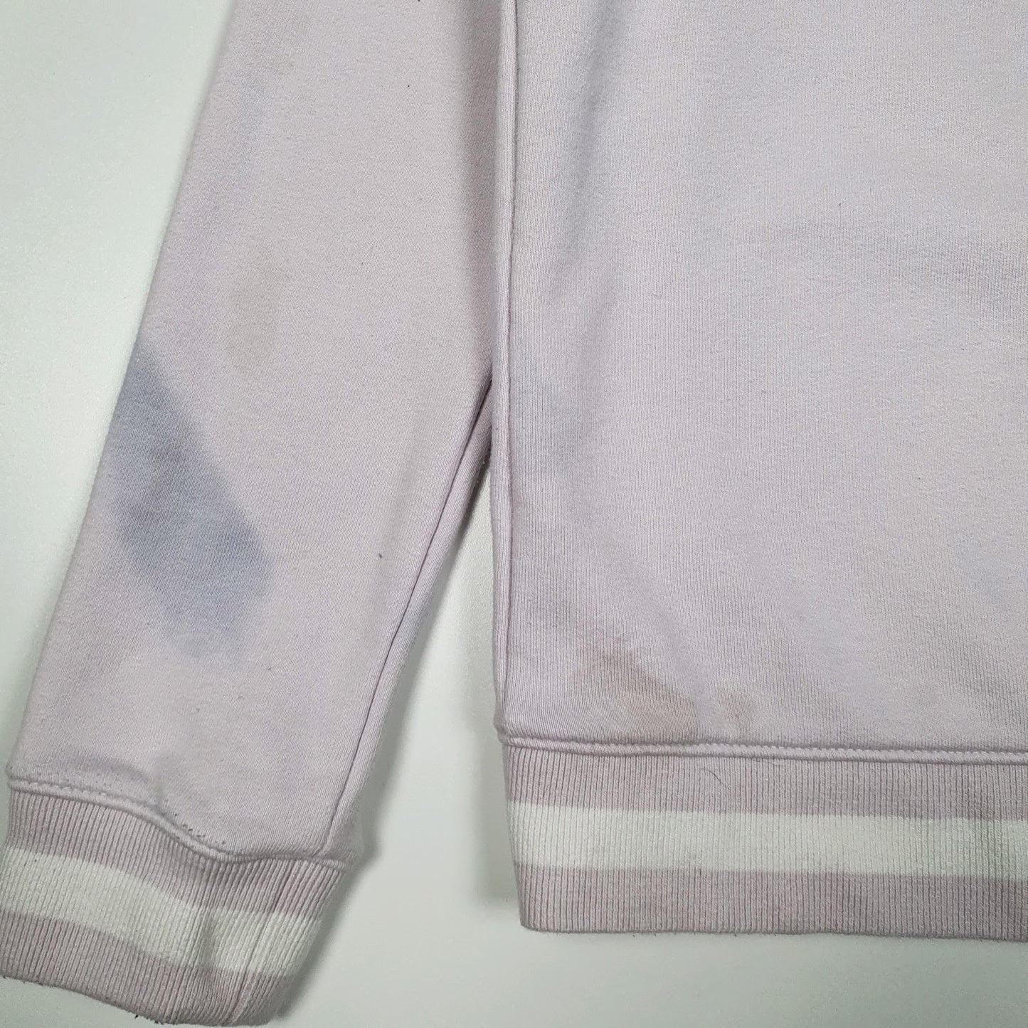 Womens Pink The North Face  Crewneck Jumper