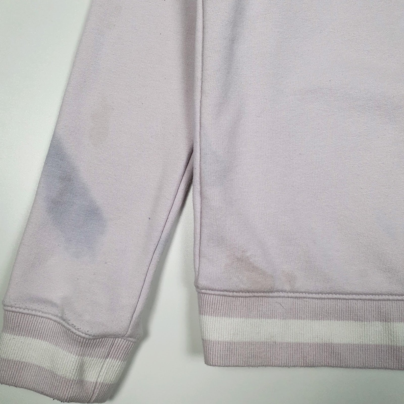 Womens Pink The North Face  Crewneck Jumper